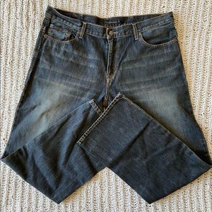 Calvin Klein men’s jeans, size 38 x 30